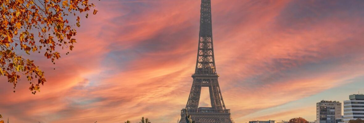 Interior Designer a Parigi