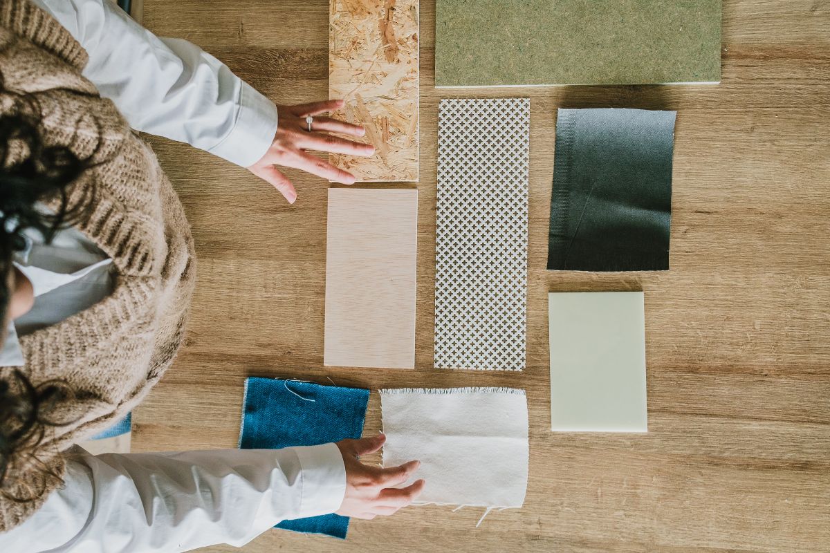 Lavorare come interior designer online
