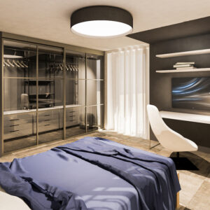 Michele Volpi interior Design 8