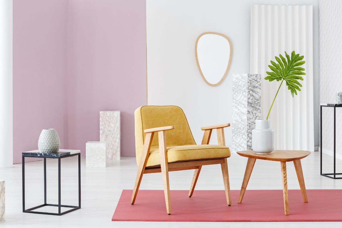 L'importanza della luce nell'interior design italiano