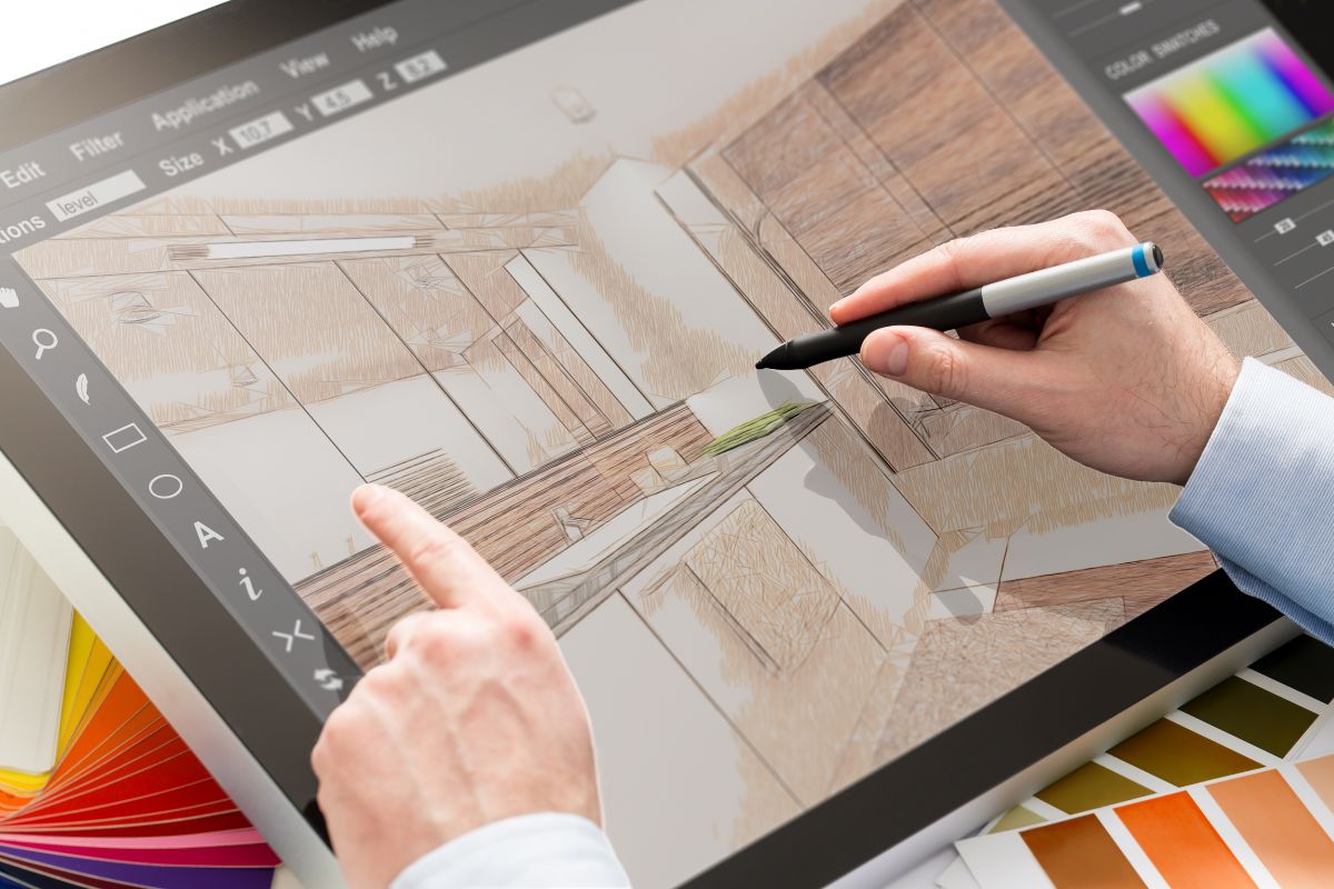 Più Famosi Designer Italia