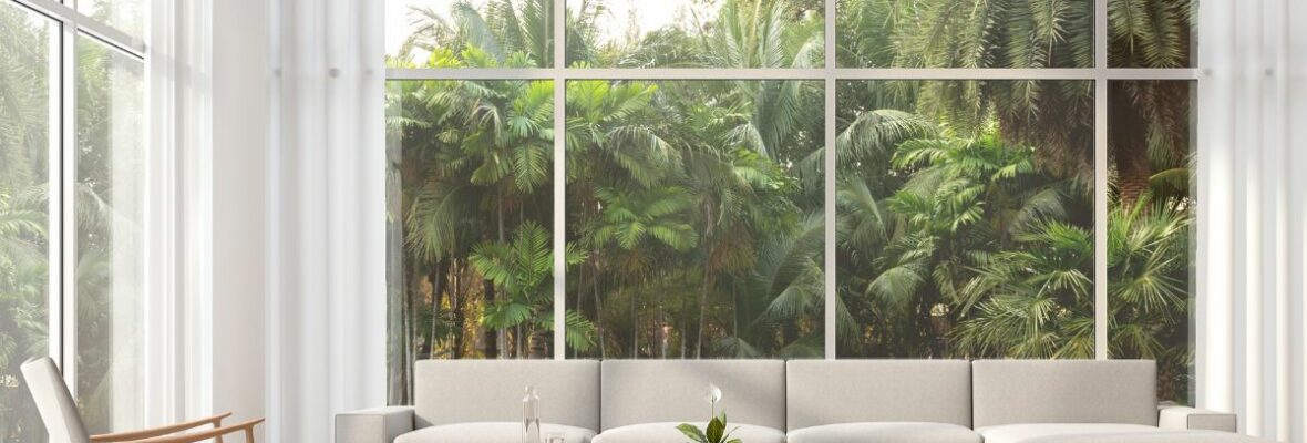 Luce nell'interior design