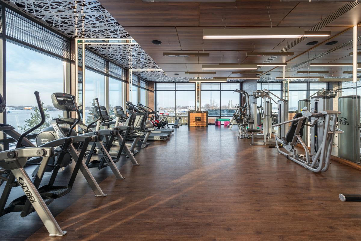 Palestra
