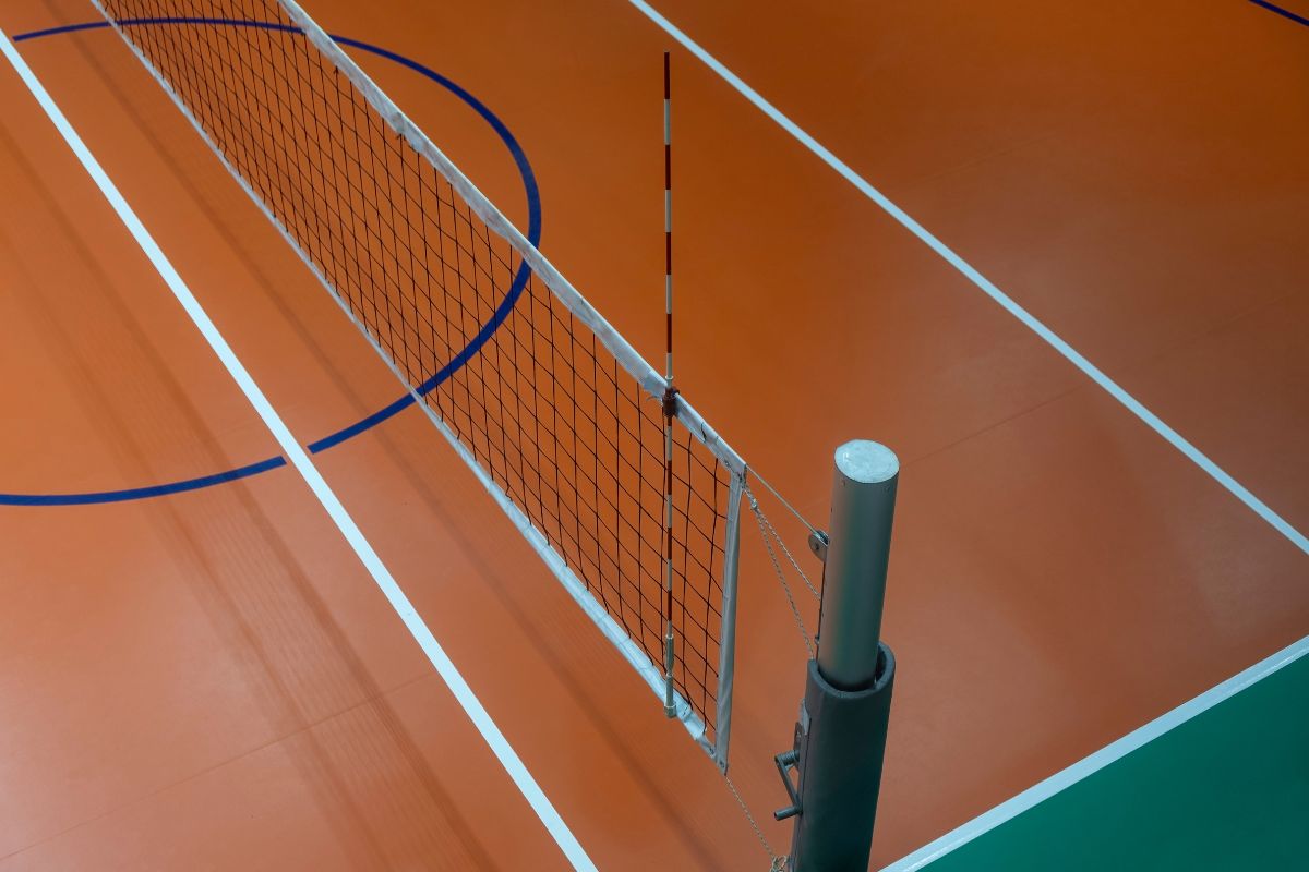 Progettazione campo sportivo