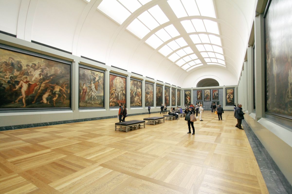 Progettazione di spazi per la cultura e l'intrattenimento