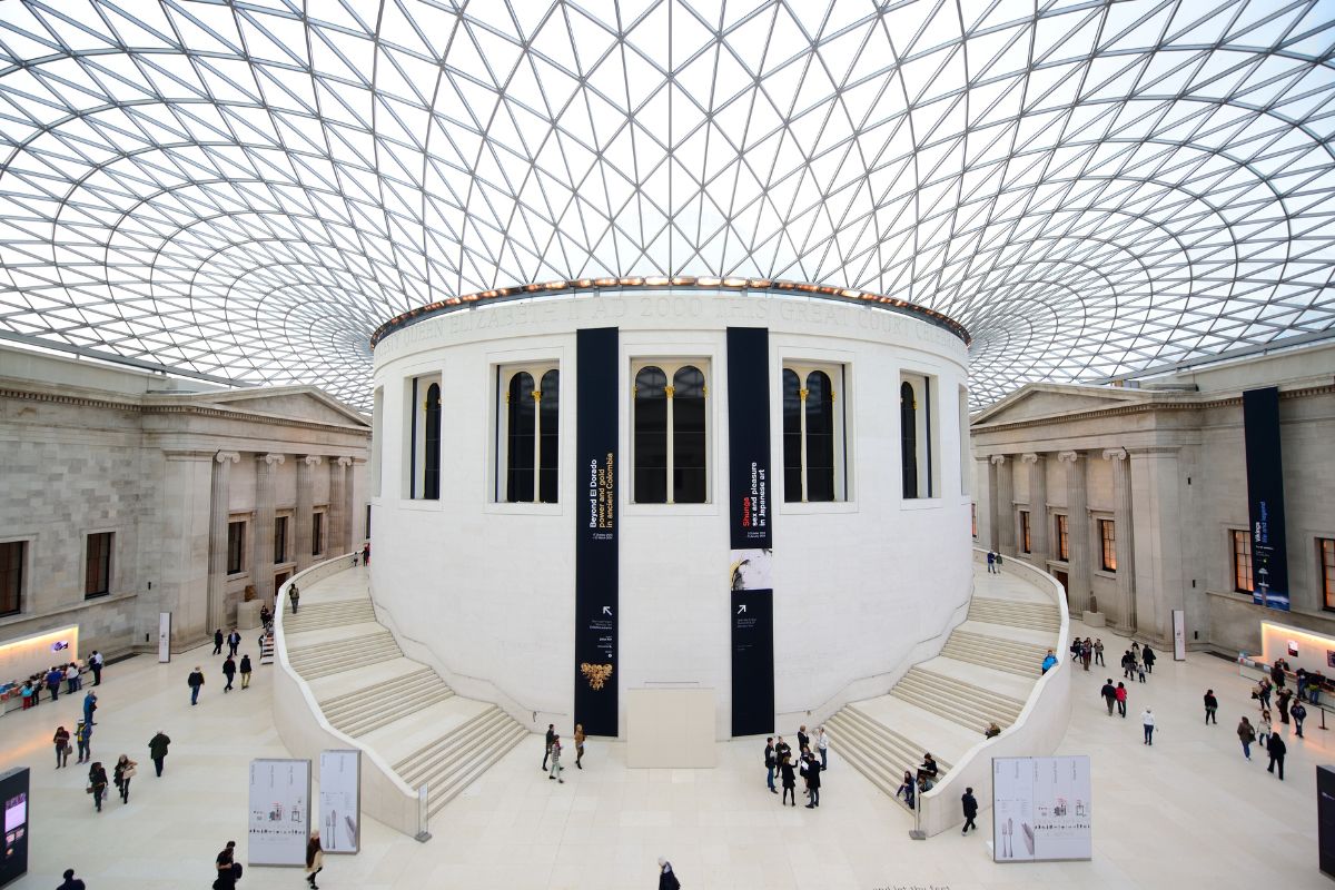 Progettazione musei