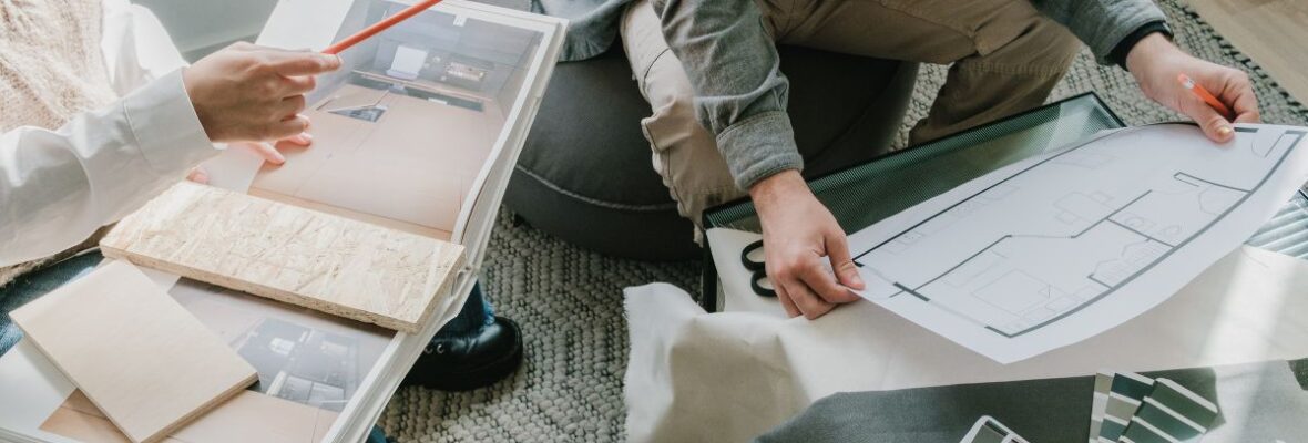 Quanto Costa il Progetto di un Interior Designer Tutto quello che devi sapere