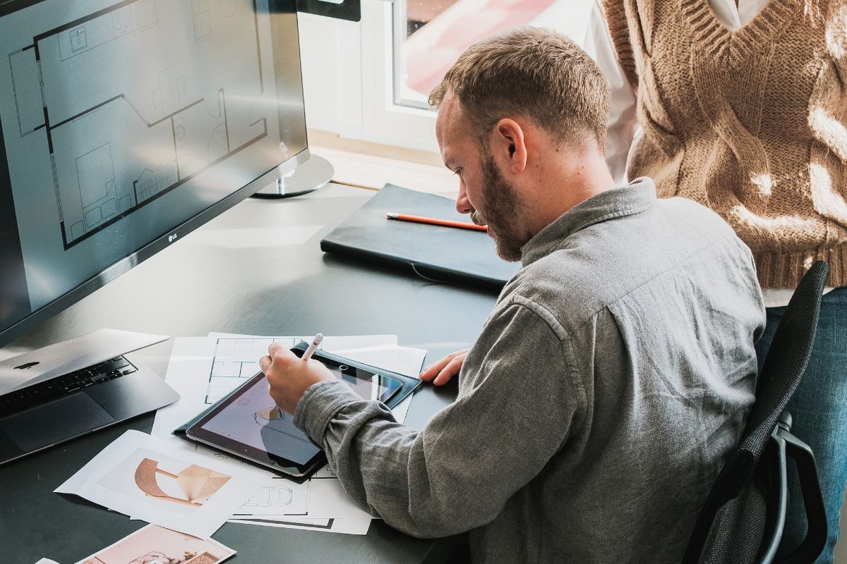 Quanto Costa il Progetto di un Interior Designer in Italia