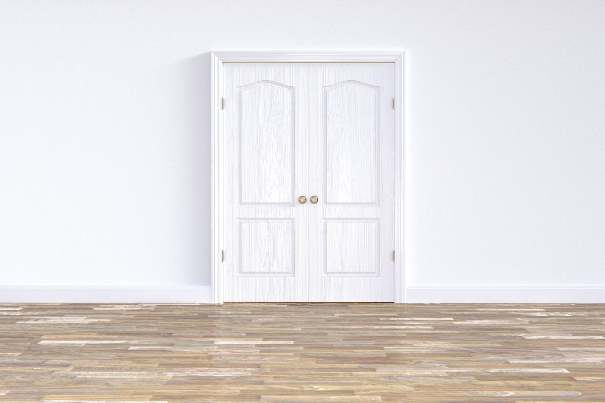 Quanto Costa una Buona Porta da Interno Guida all'Arredamento Moderno