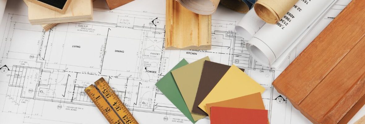 Quanto costa un progetto di una stanza? Scopri i prezzi e le considerazioni importanti