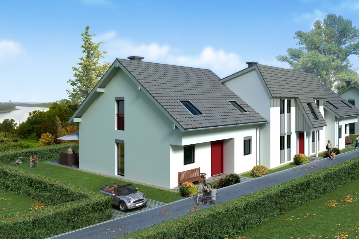 Quanto costa un render di interni