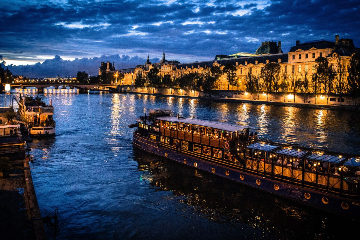 Stipendi Interior Designer a Parigi