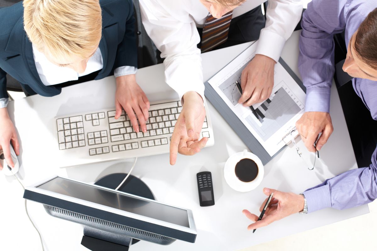 trovare lavoro come architetto
