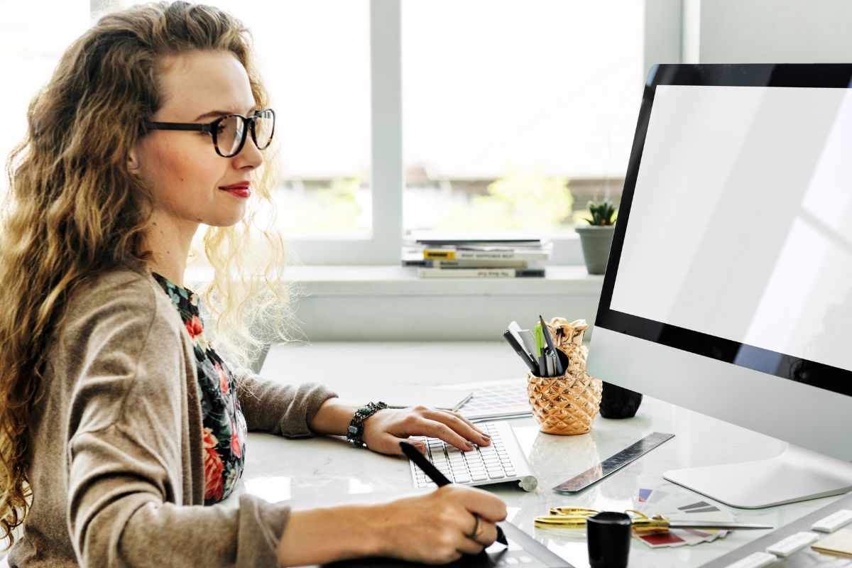 Lavorare come interior designer online