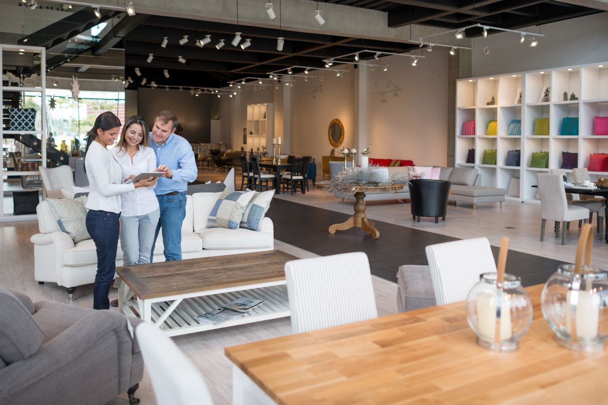 Consulente d'arredo