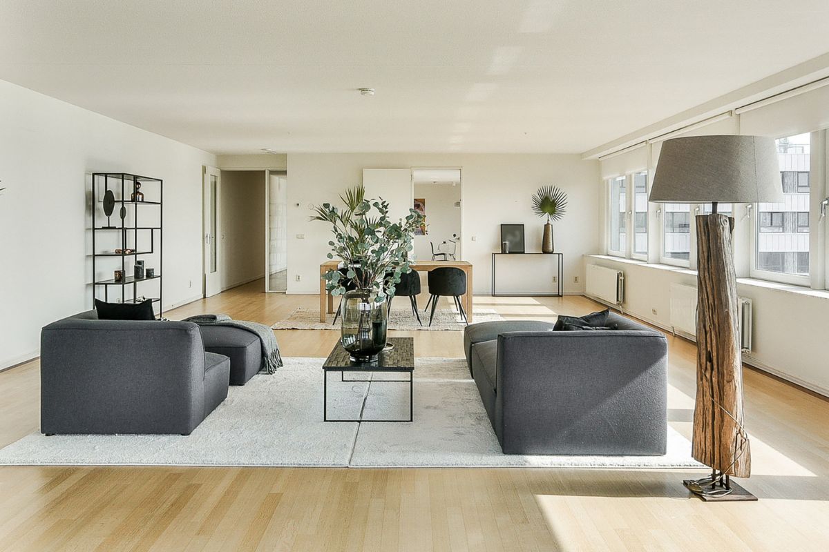 Interior Design di lusso