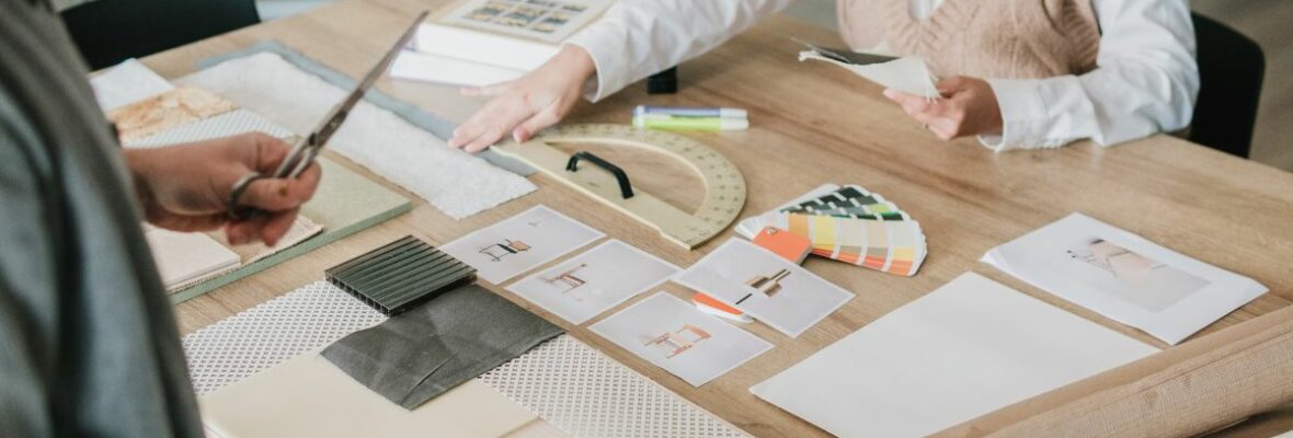 interior designer