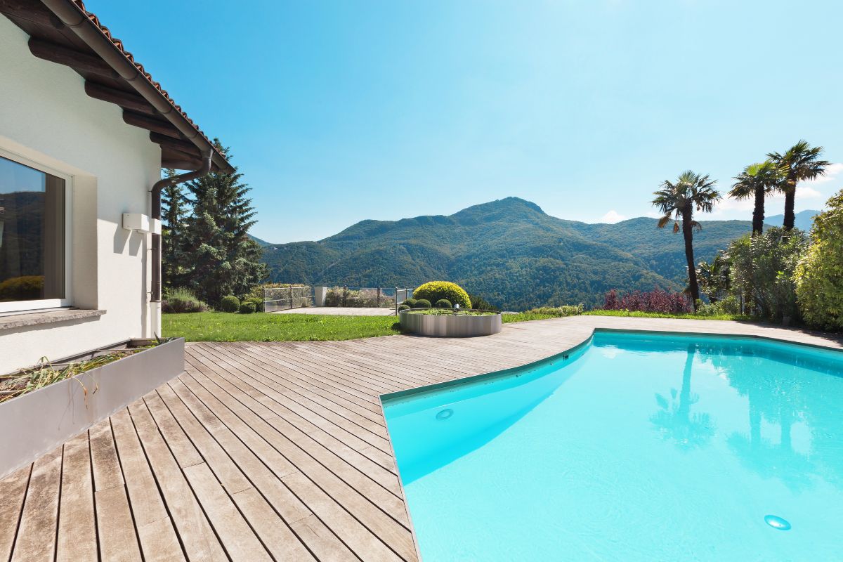 Costo progetto piscina