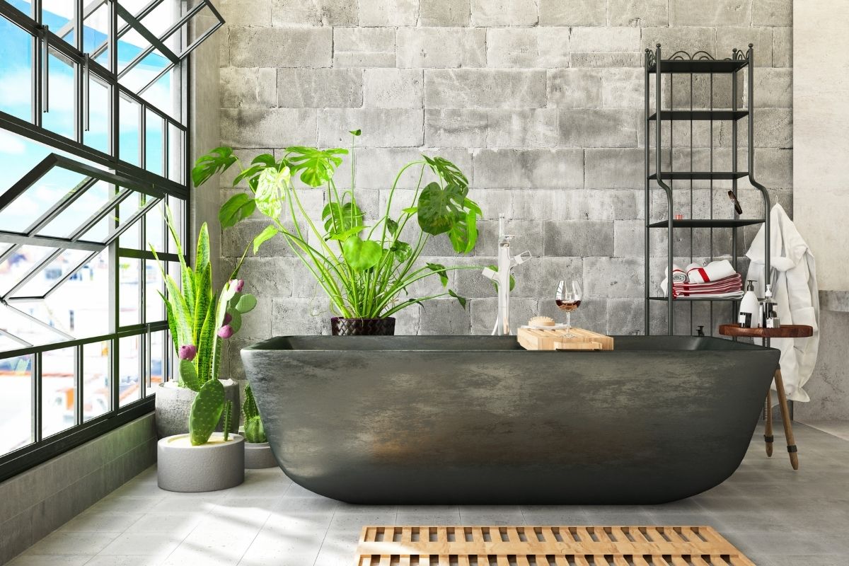 Quanto costa progettare un bagno