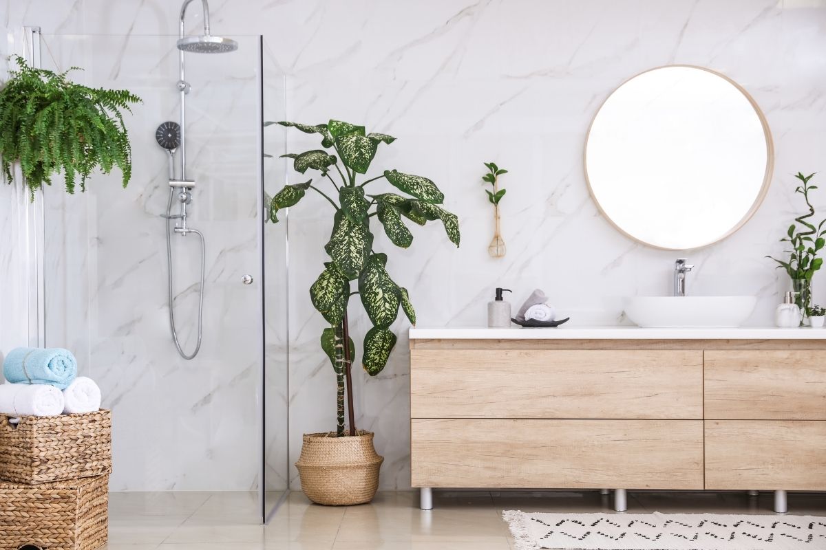 Quanto costa progettare un bagno