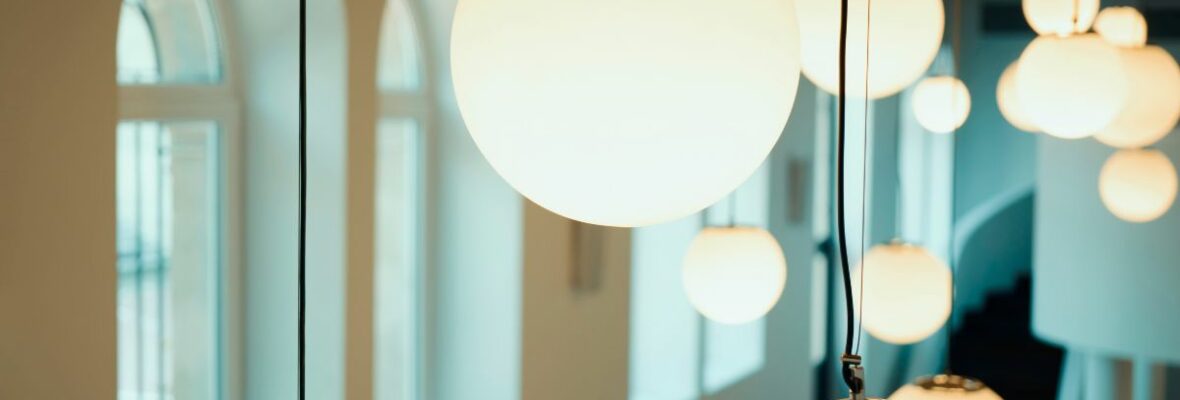 Progetto illuminotecnico