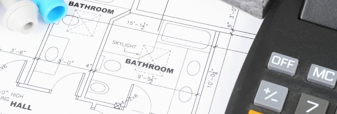 Quanto costa progettare un bagno